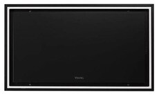 36"W. Wall Hood - MVCEHBK